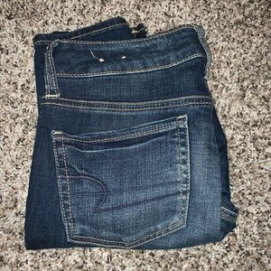 American Eagle Jeggings